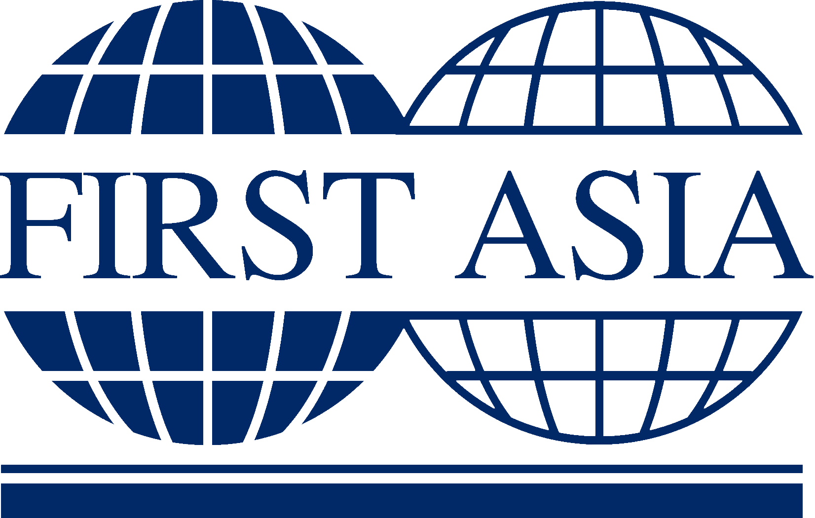 First Asia Venture Capital Inc