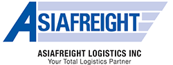 Afreight Asia Pacific Ltd.
