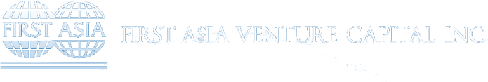 First Asia Venture Capital Inc